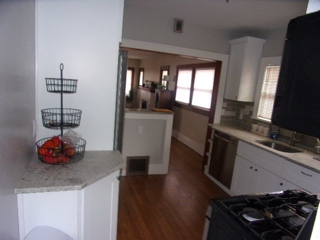 Photo - Single Family Home - Washington Park (41WA)