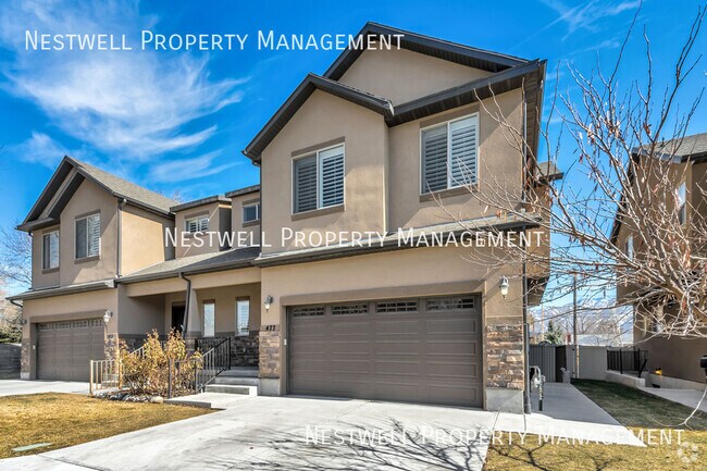 Building Photo - 477 E Aspen Meadows Ct Rental