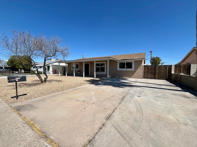Photo - Fully Remodeled 3 Bd 2 Ba in Scottsdale!