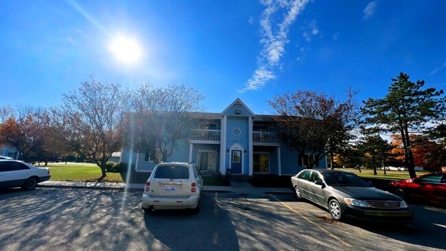 Photo - Rousseau Apartments