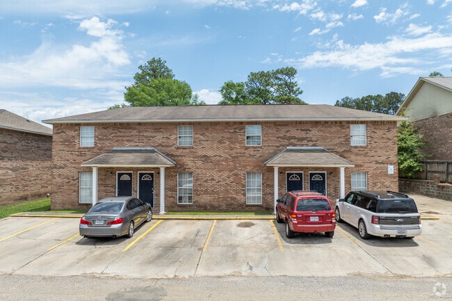 Shenandoah Townhomes