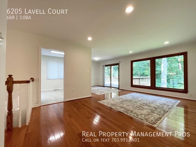 Building Photo - 6205 Lavell Ct