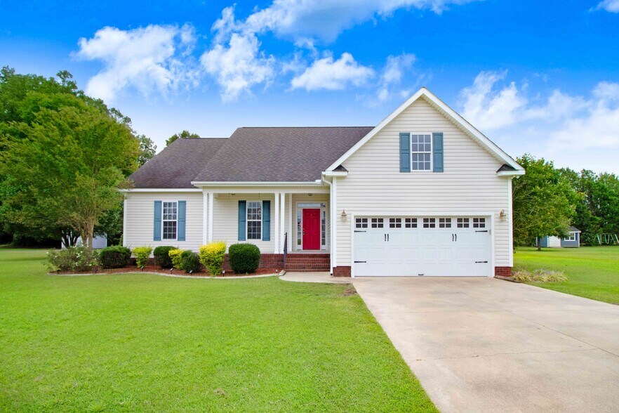 Houses For Rent In Pikeville Nc