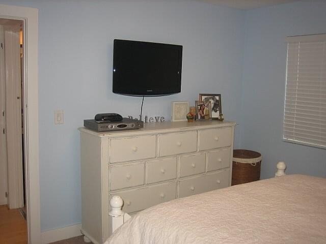 Bedroom - 1825 Selby Ave Unit 203