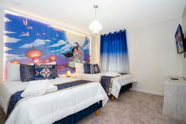 Photo - 7316 Oakmoss Loop Unidad SI ID1603875P