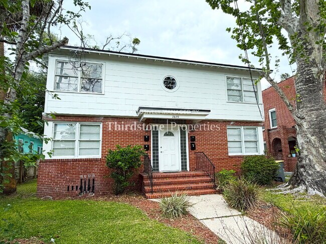 Photo - 2659 College St Unit 4