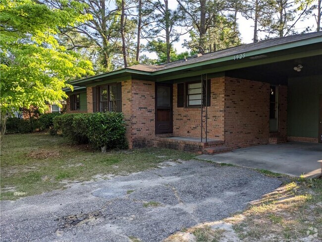 Building Photo - 1925 Wayne Ln Rental