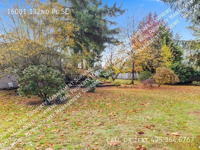 Photo - 16001 132nd Pl SE