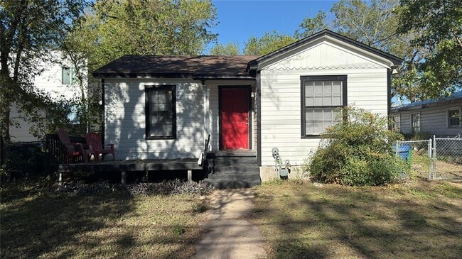 Building Photo - 3510 Robinson Ave