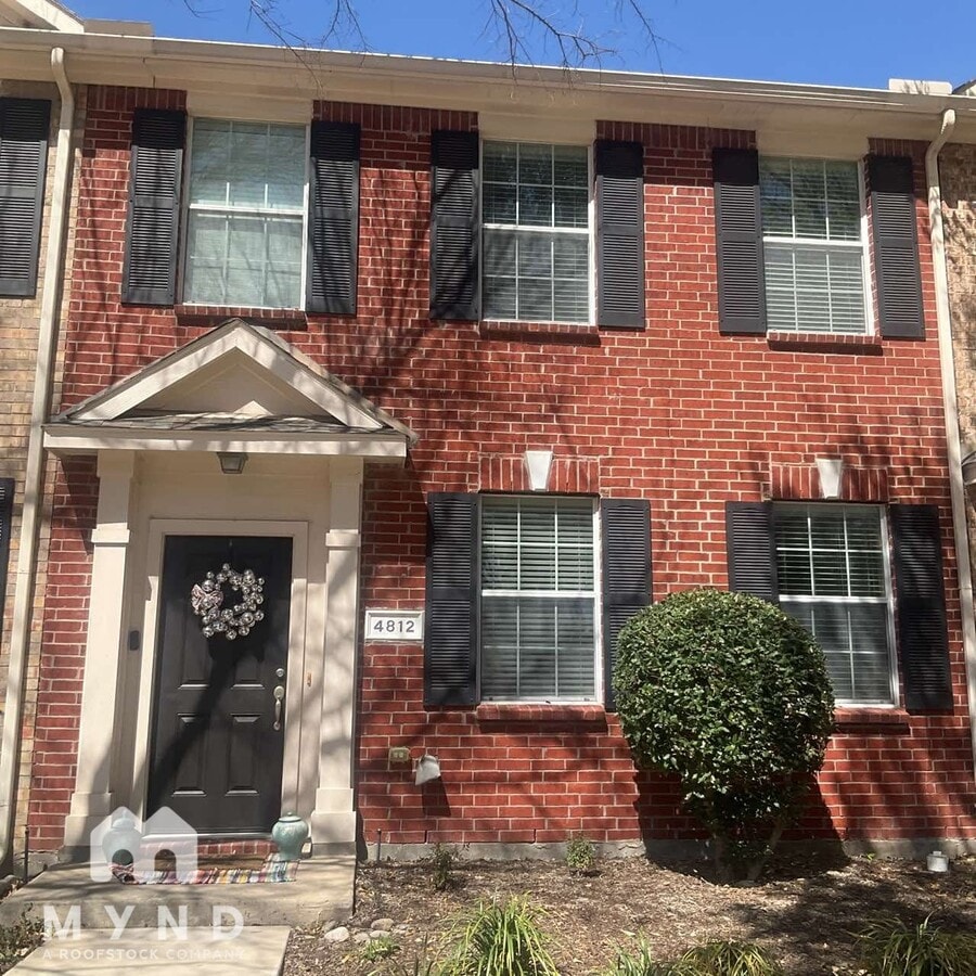 Photo - 4812 Heather Glen Trail Townhome