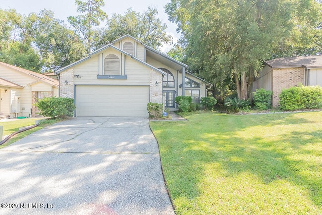 Building Photo - 3619 Bridgewood Dr Rental