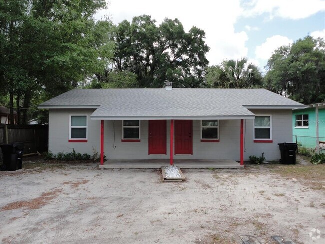 Building Photo - 1315 SE 3rd Ave Rental