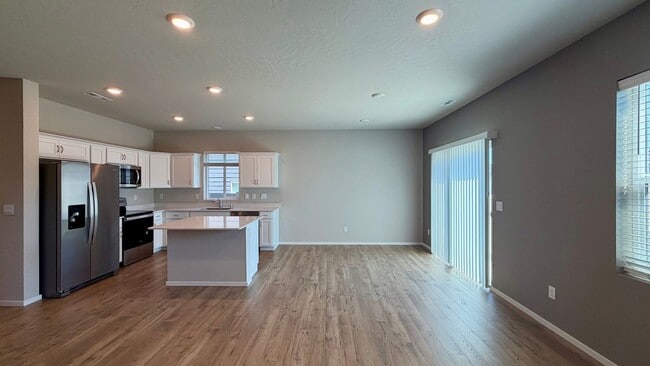 Photo - NEW LISTING!! Beautiful New 4 bed/2.5 bath + Loft in an ideal location