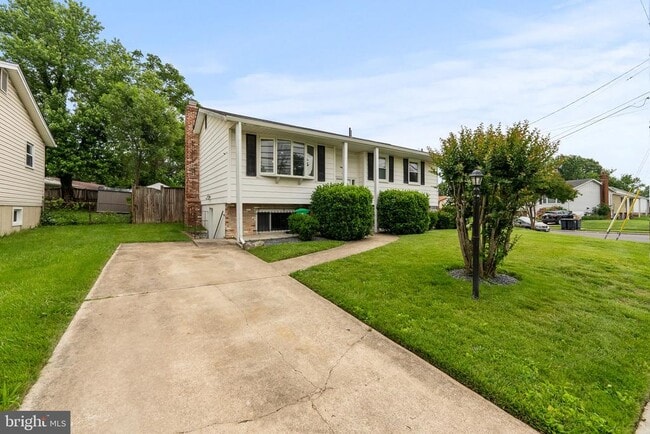 Building Photo - 2006 Weber Dr Rental