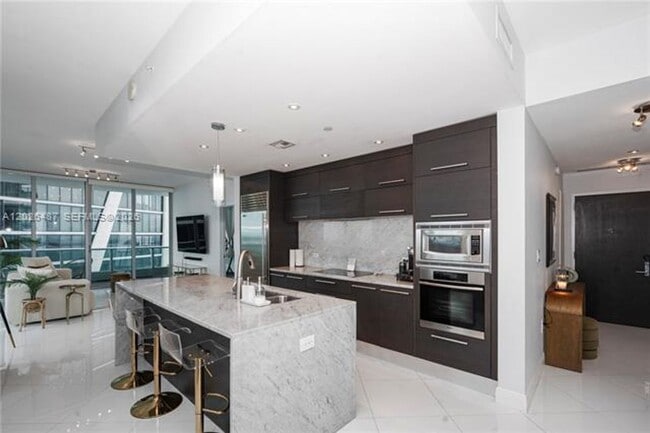 Photo - 900 Biscayne Blvd Unit 900 Biscayne Blvd # 4412