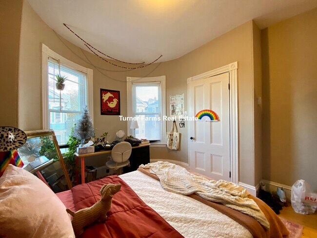 Photo - 13 Sachem St Unit 3