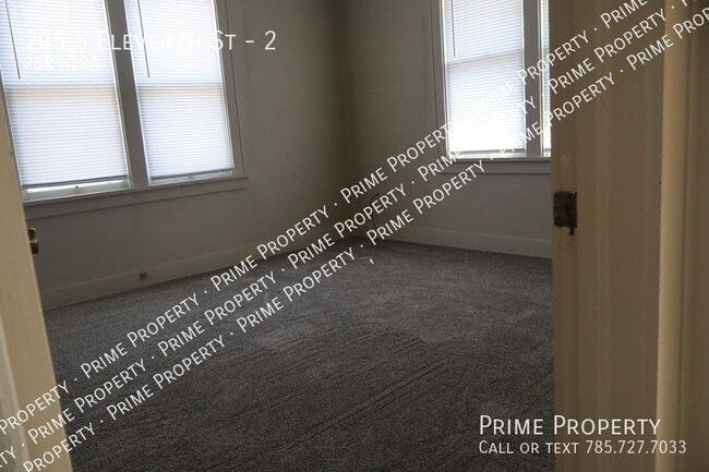 Photo - 205 S Eleventh St-2 Unit 2