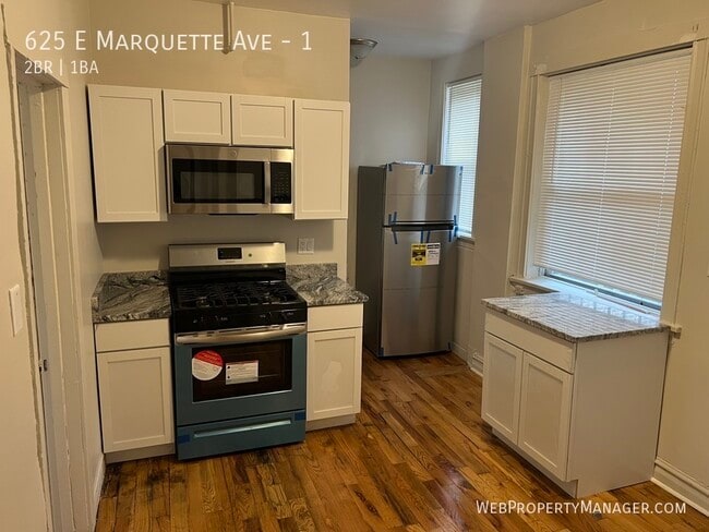 Photo - 625 E Marquette Rd Unit 1