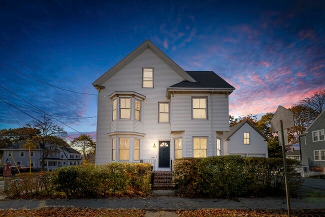 Photo - 338 Stevens Avenue