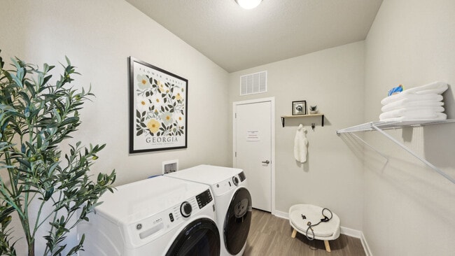 Authentix Cedar Grove