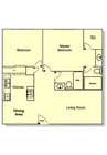 Sutter Mill 2 bed 2 bath Floorplan.jpg