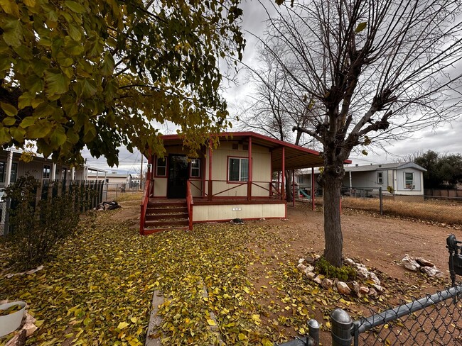 2 Bedroom 2 Bathroom Mobile Home - 2 Bedroom 2 Bathroom Mobile Home