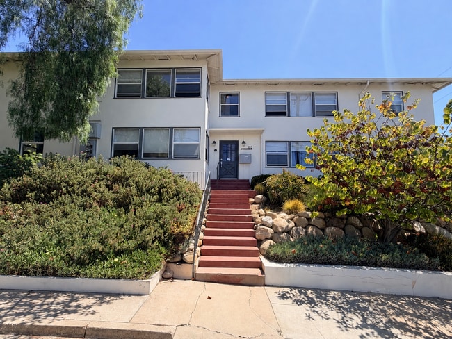 Photo - 102 N Kalorama St Unit Apt 1