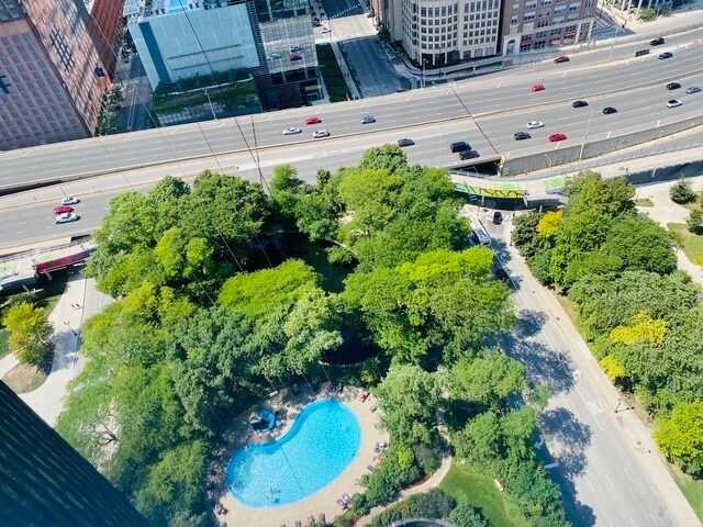 Photo - 505 N Lake Shore Dr Unit 2017