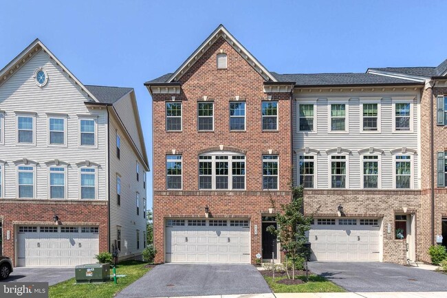 Photo - 4039 Dorseys Rdg Sq Townhome