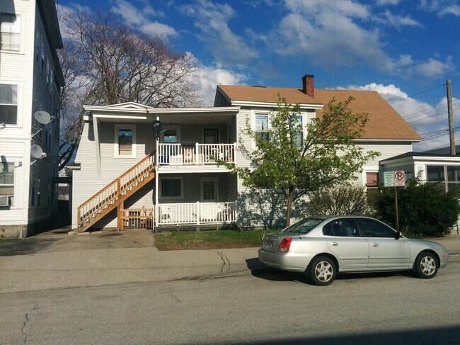 Photo - 206 Lowell St Unidad Apt 2