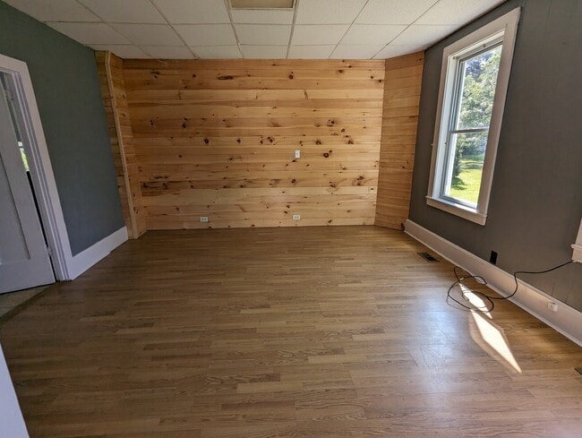Living room - 3982 Church St Unit A