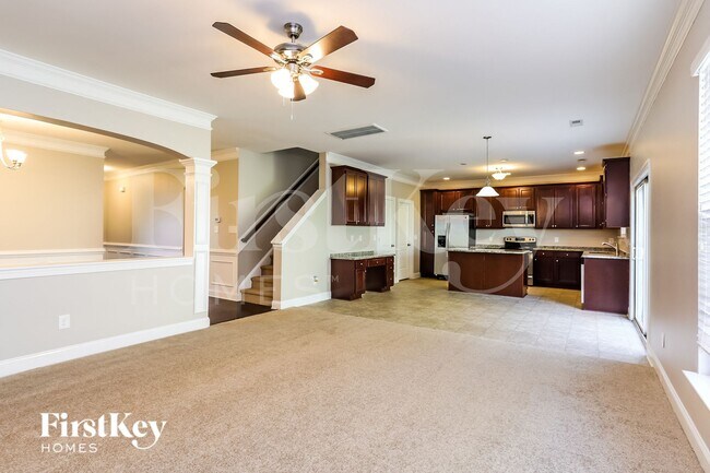 Photo - 2205 Wise Owl Dr
