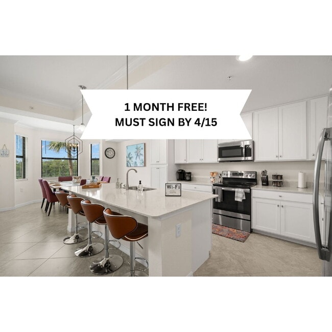 Building Photo - Fully Furnished Condo For Rent in Bradenton! Unit 303