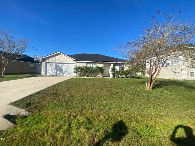 Building Photo - Nice 4/2 Home In Palm Coast