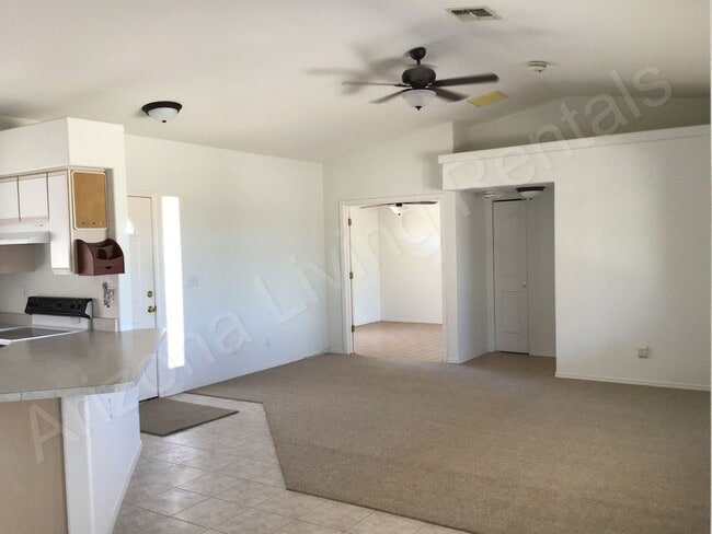 Photo - CUL-DE-SAC HOME