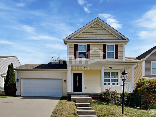 Building Photo - 9766 Soaring Breezes Rental