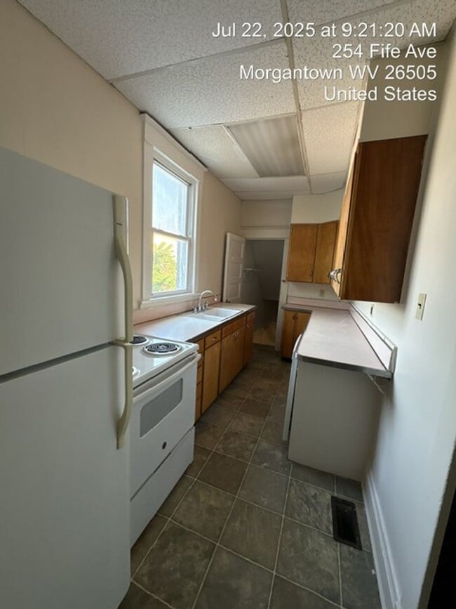 254 Fife Ave Unidad 1