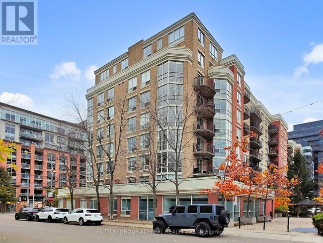 Photo - 1000 King St W Unit 321