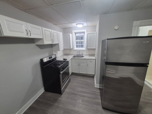 Photo - 609 McKinney Ave Unit 609 McKinney Ave  1 (1F)