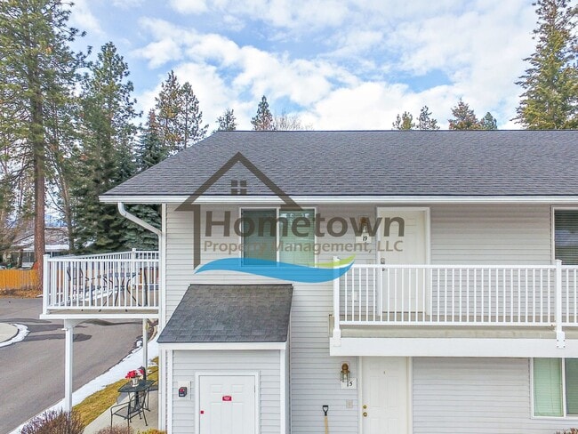 Photo - 1 Bedroom 1 Bathroom Home with Off-Street Parking Available in Coeur d'Alene!