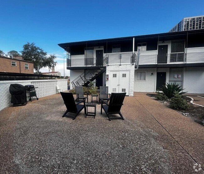 Building Photo - 5123 Del Monte Dr Unit 1 Rental