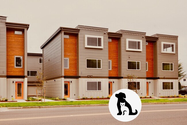 Photo - 1933 Grant NW Ave Unit 109