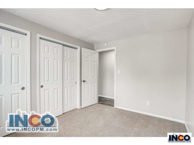 Photo - 3310 S Grant St Unit 203