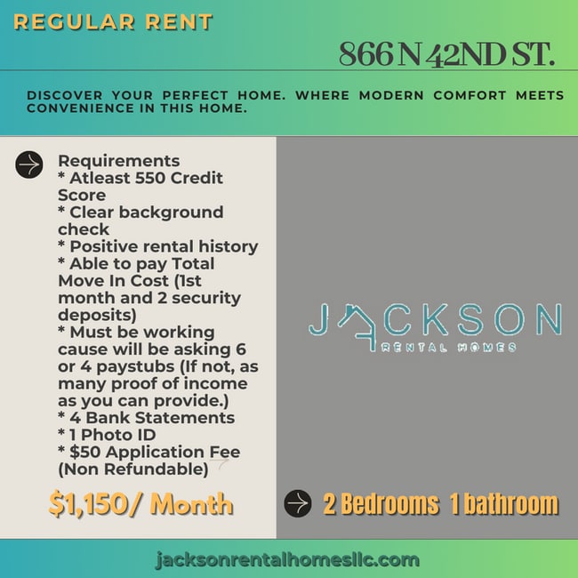 Building Photo - 866 N 42nd St