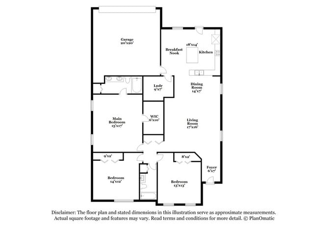 Photo - 3671 Blaze Dr