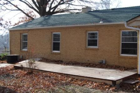 Photo - 4 BEDROOM RANCH with BIG YARD