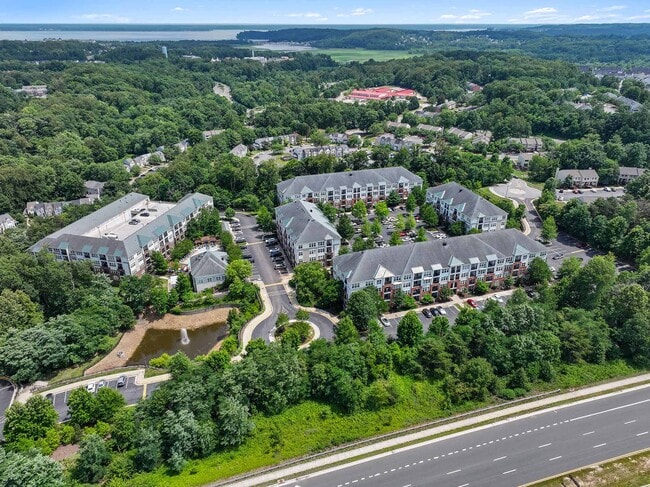 Signal Hill Apartment Homes