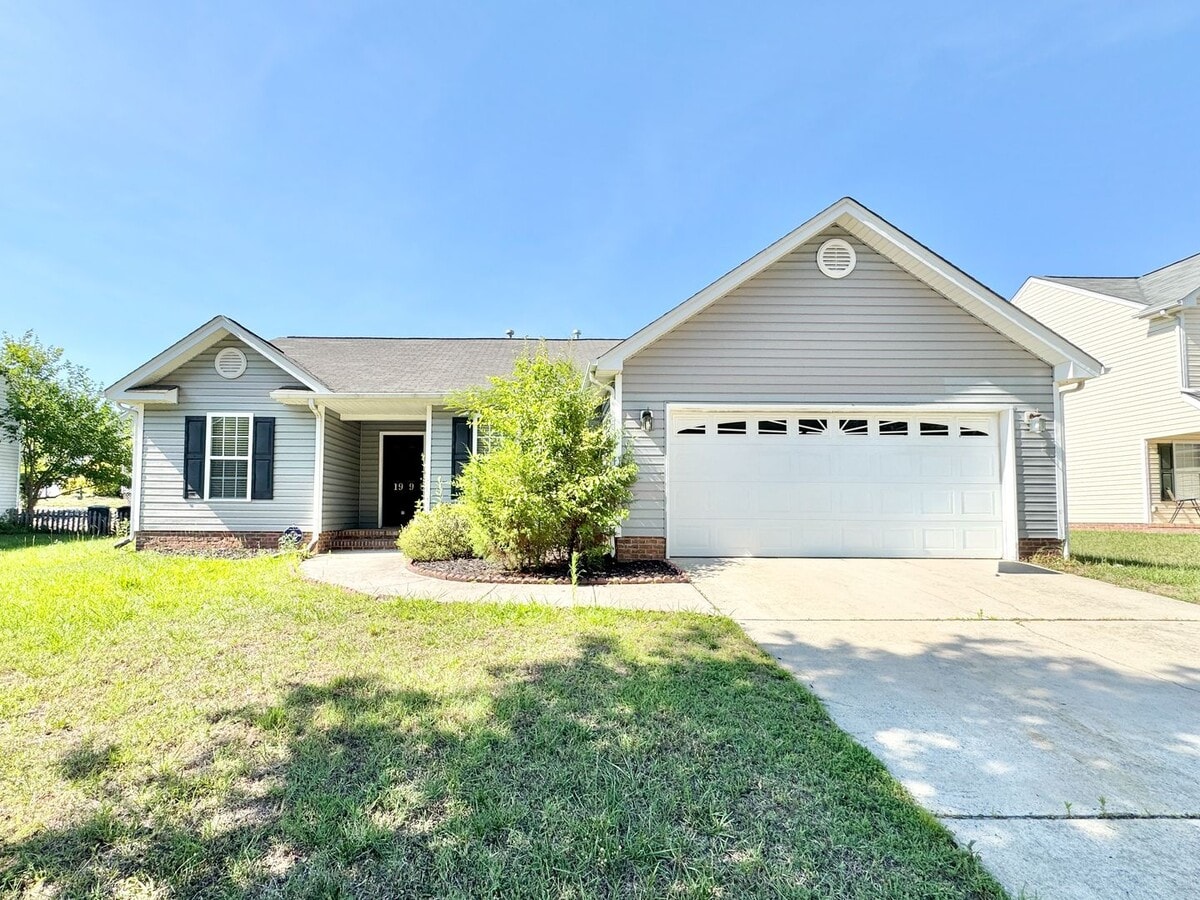 Photo - 1909 Wheatfield Ct