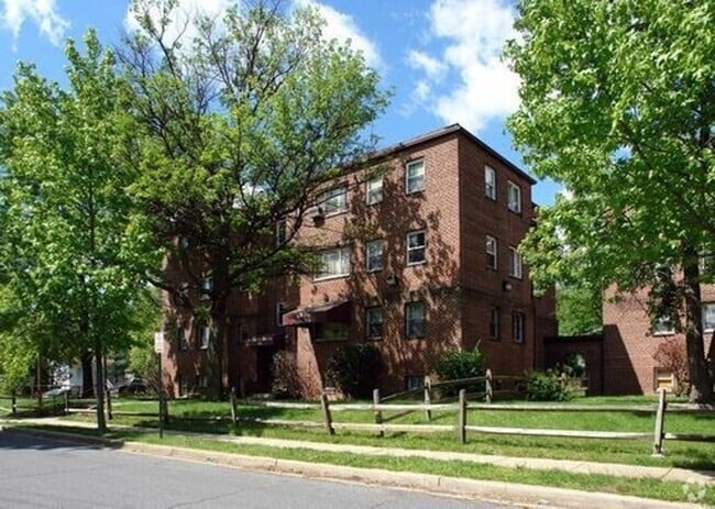 Photo - NOW LEASING AT BUNKER HILL FLATS! Unit 4004-302