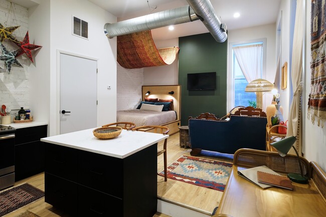 Building Photo - The Garber #1 Unit 1
